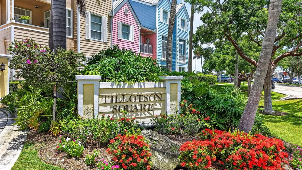 2814 Marina Circle Lighthouse Point, FL 33064