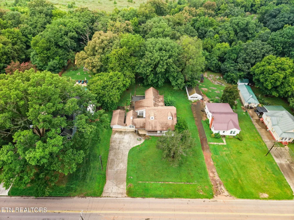 679 N Wright Rd Alcoa, TN 37701