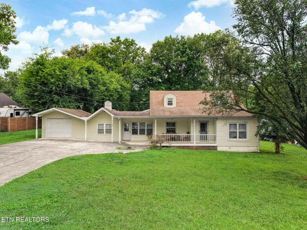 679 N Wright Rd Alcoa, TN 37701