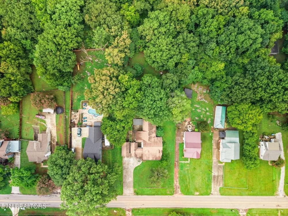 679 N Wright Rd Alcoa, TN 37701
