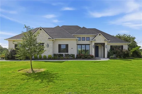 6477 Ridgeview Estates Lane