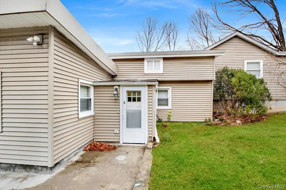 39 Helena Avenue #1 Mohegan Lake, NY 10547