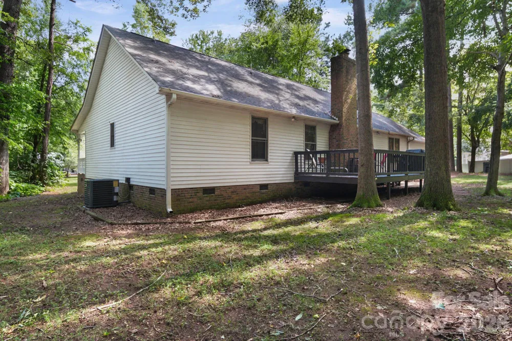832 Old Cedar Circle York, SC 29745