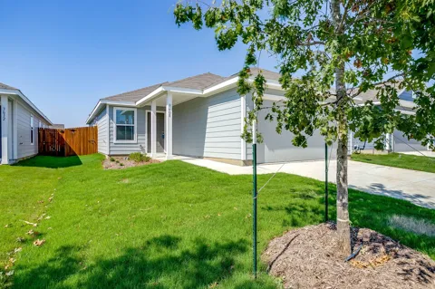 3608 Kinglet Court
