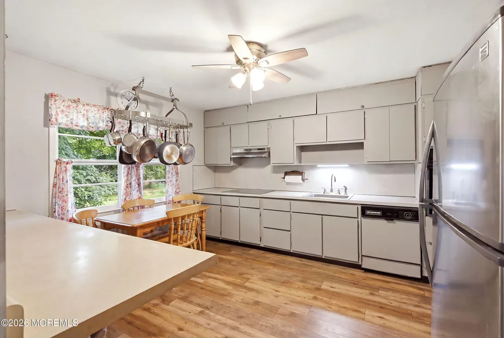 81 Ford Road Howell, NJ 07731