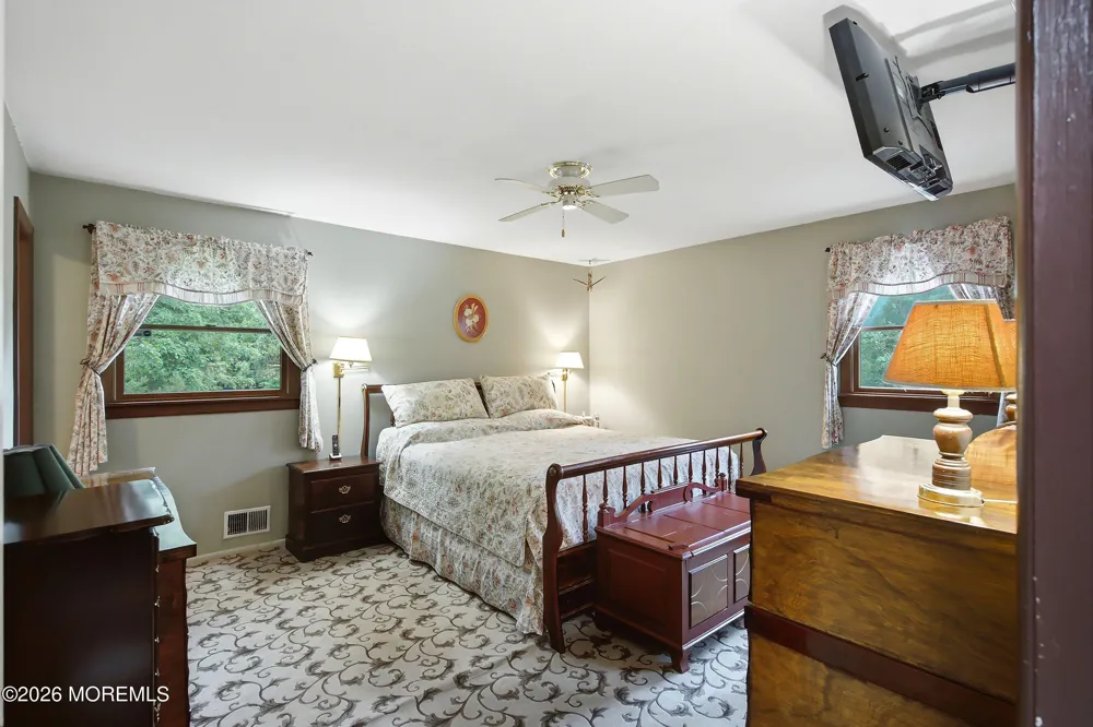 81 Ford Road Howell, NJ 07731