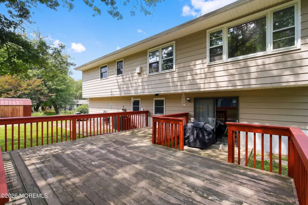 81 Ford Road Howell, NJ 07731