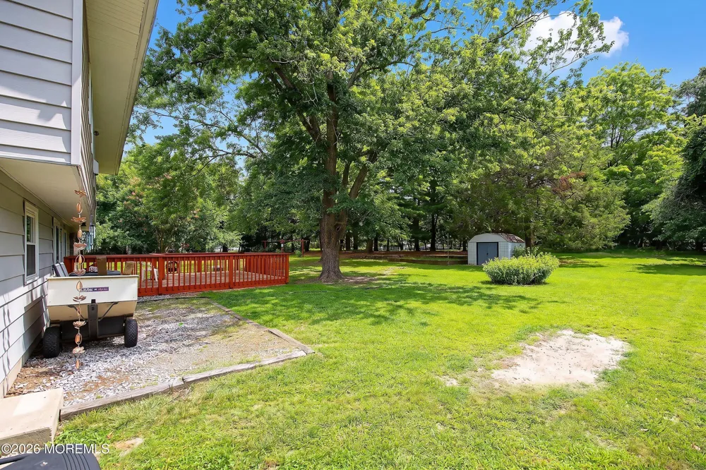81 Ford Road Howell, NJ 07731