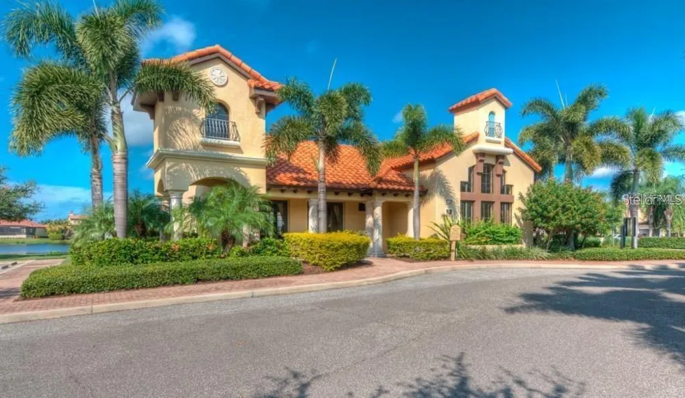 5815 INSPIRATION TERRACE Bradenton, FL 34210