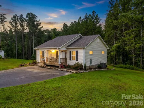 47 Heartleaf Lane