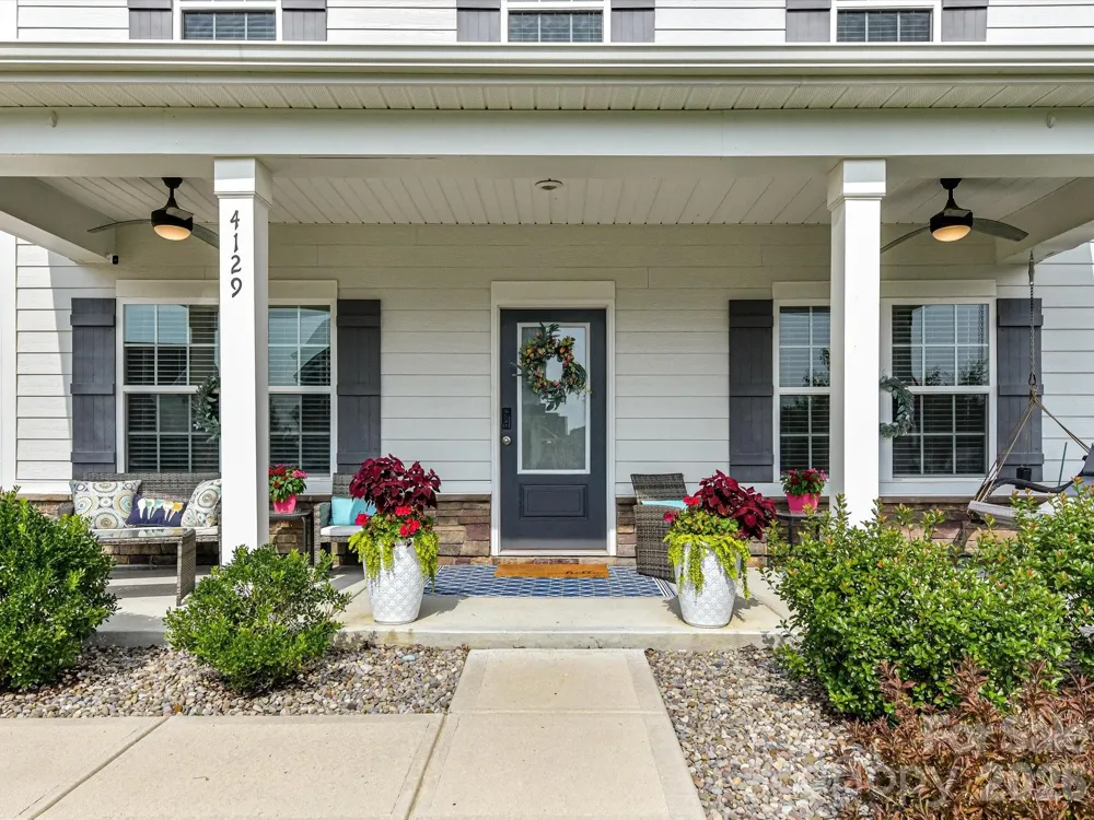4129 Allenby Place Monroe, NC 28110