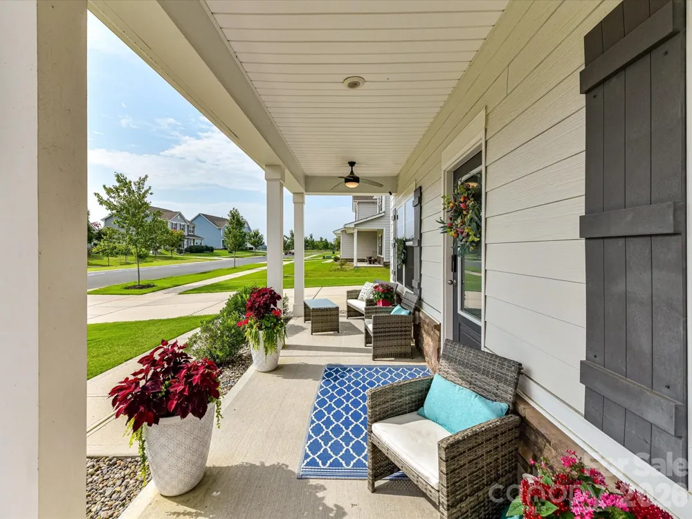 4129 Allenby Place Monroe, NC 28110