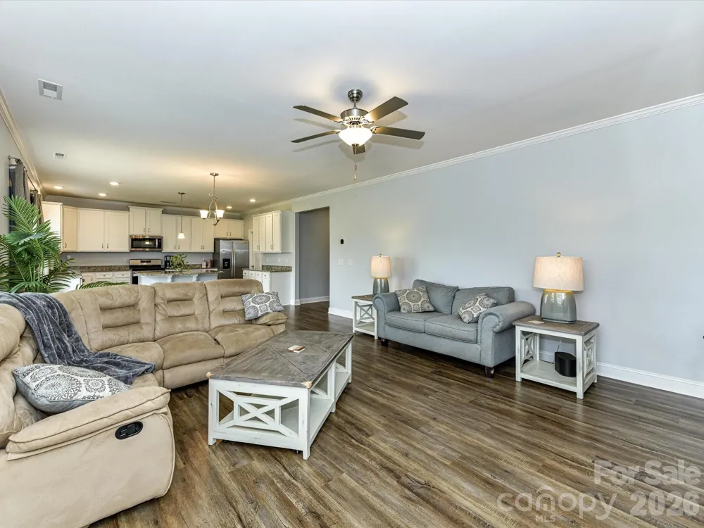 4129 Allenby Place Monroe, NC 28110