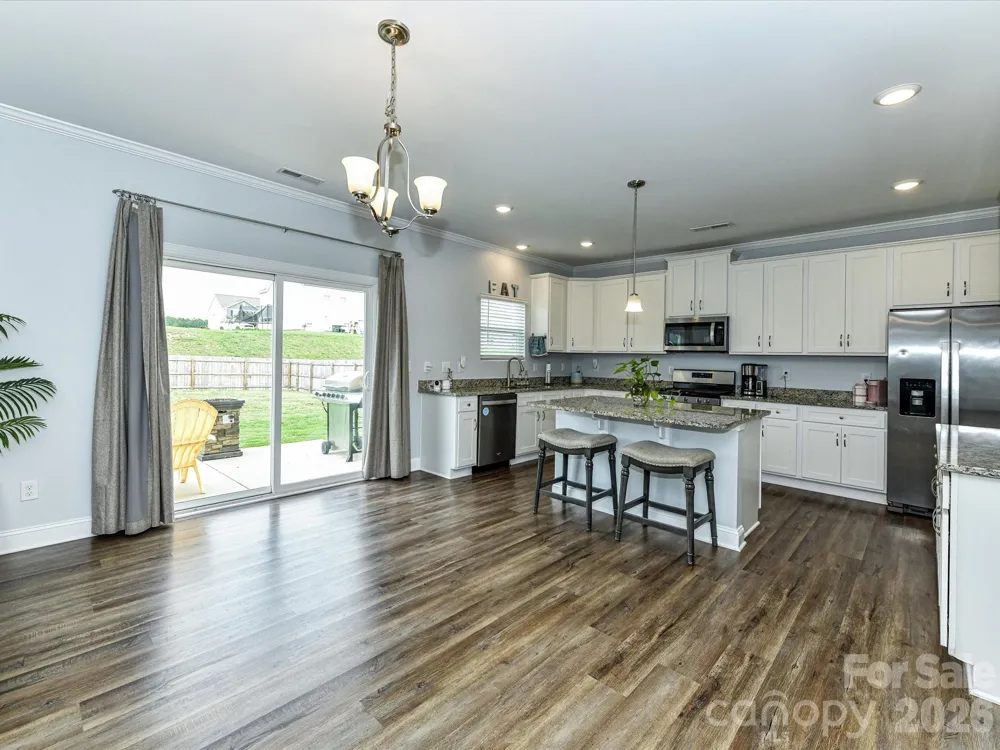 4129 Allenby Place Monroe, NC 28110