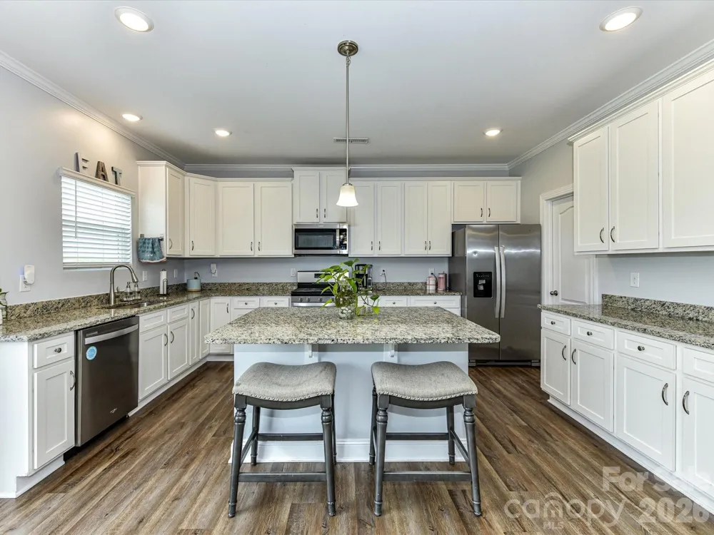 4129 Allenby Place Monroe, NC 28110