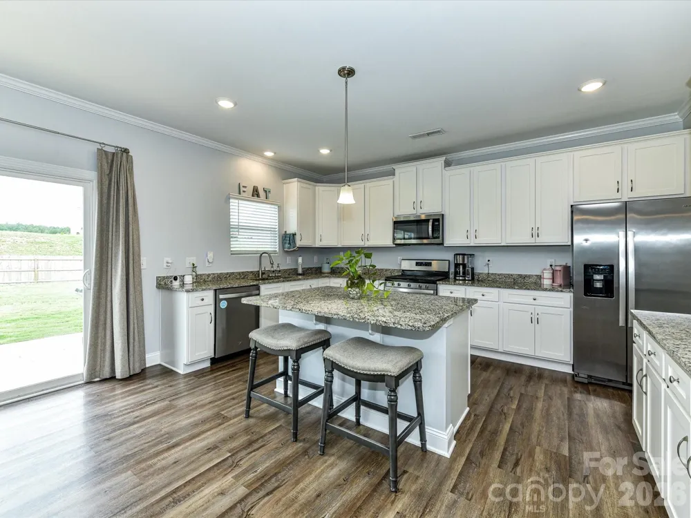 4129 Allenby Place Monroe, NC 28110