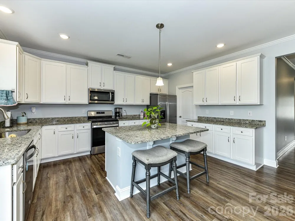 4129 Allenby Place Monroe, NC 28110