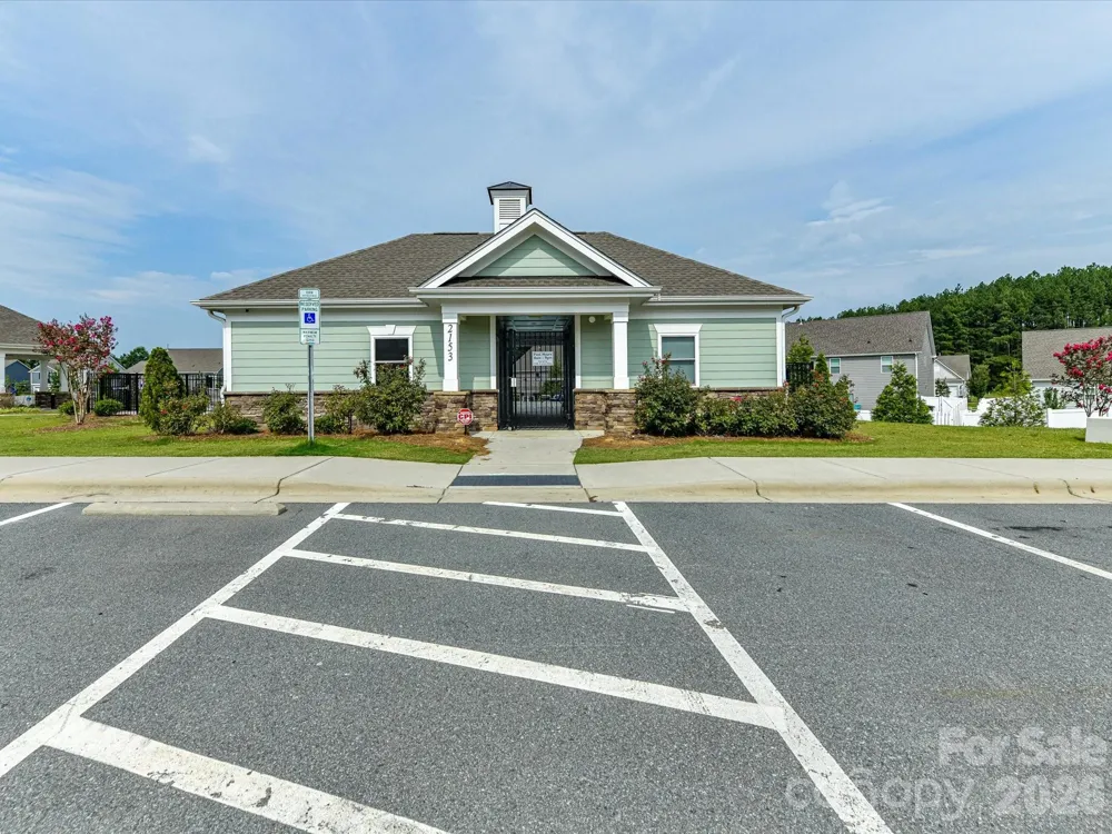 4129 Allenby Place Monroe, NC 28110