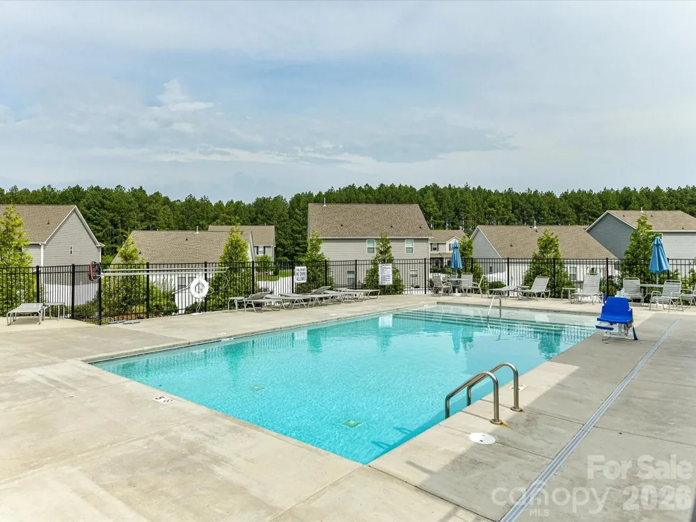 4129 Allenby Place Monroe, NC 28110