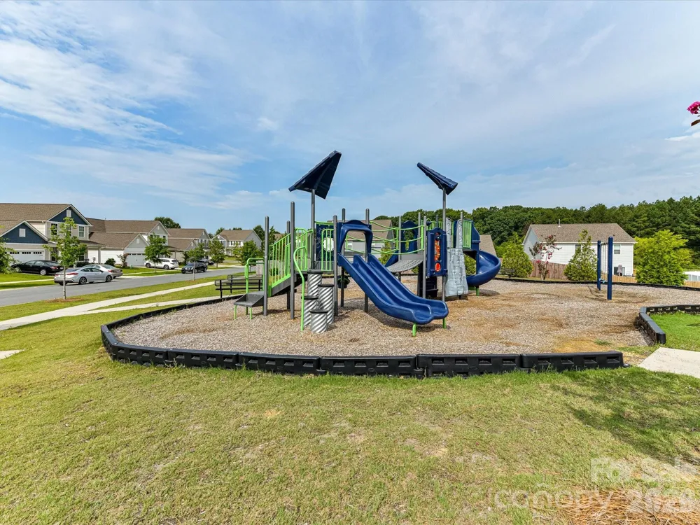 4129 Allenby Place Monroe, NC 28110
