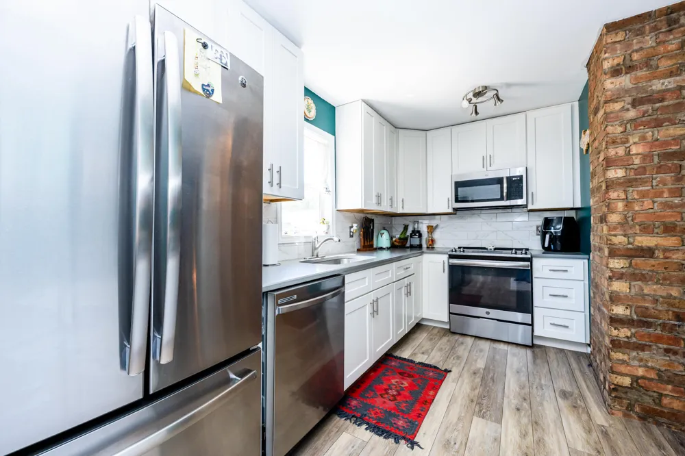 710 Petrie Avenue St. Joseph, MI 49085