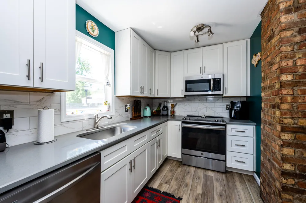 710 Petrie Avenue St. Joseph, MI 49085