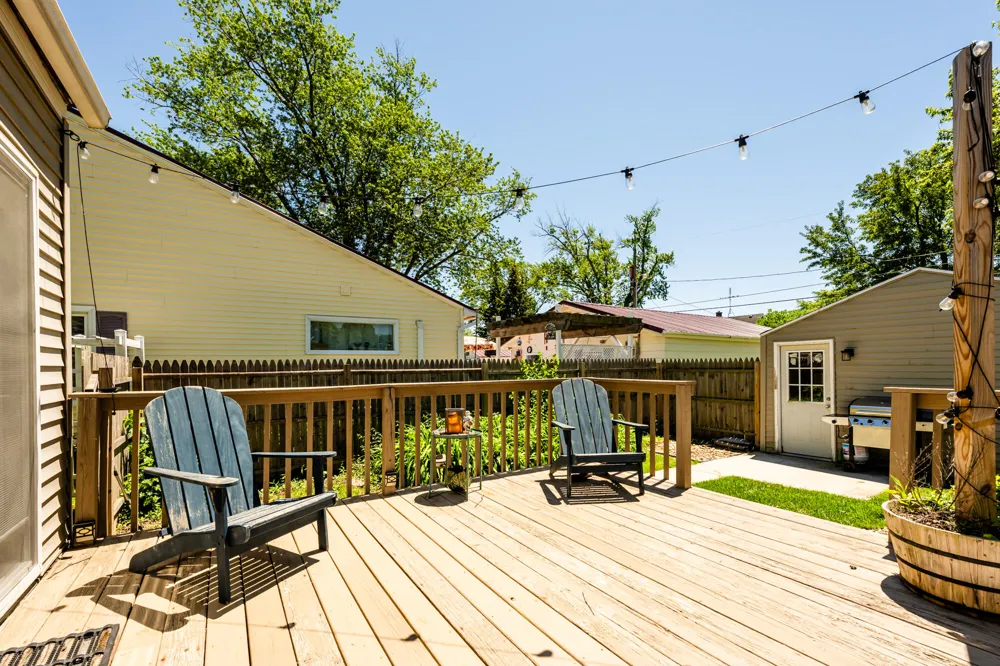 710 Petrie Avenue St. Joseph, MI 49085