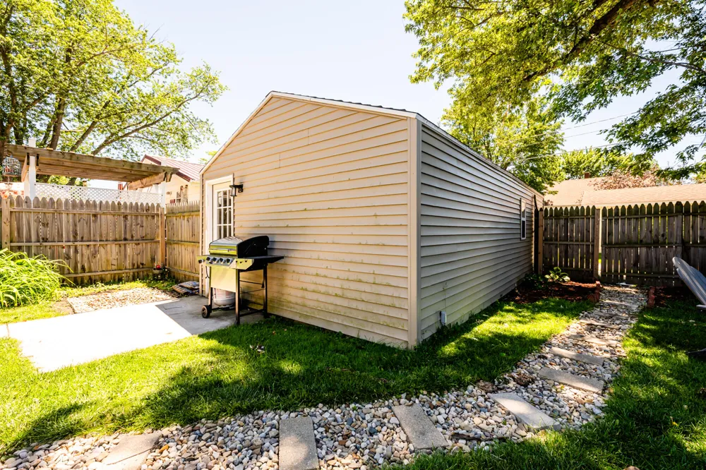 710 Petrie Avenue St. Joseph, MI 49085