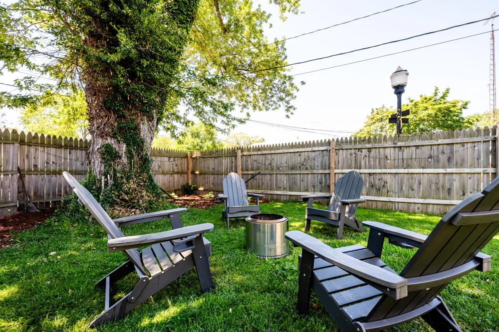 710 Petrie Avenue St. Joseph, MI 49085