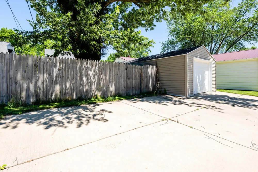 710 Petrie Avenue St. Joseph, MI 49085