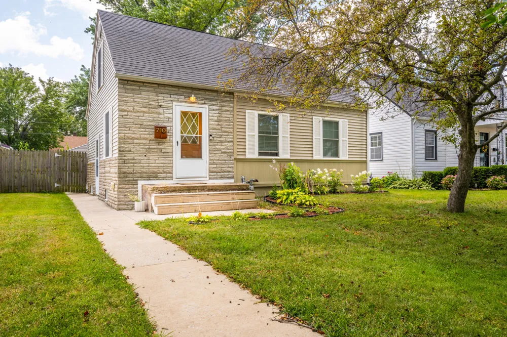 710 Petrie Avenue St. Joseph, MI 49085