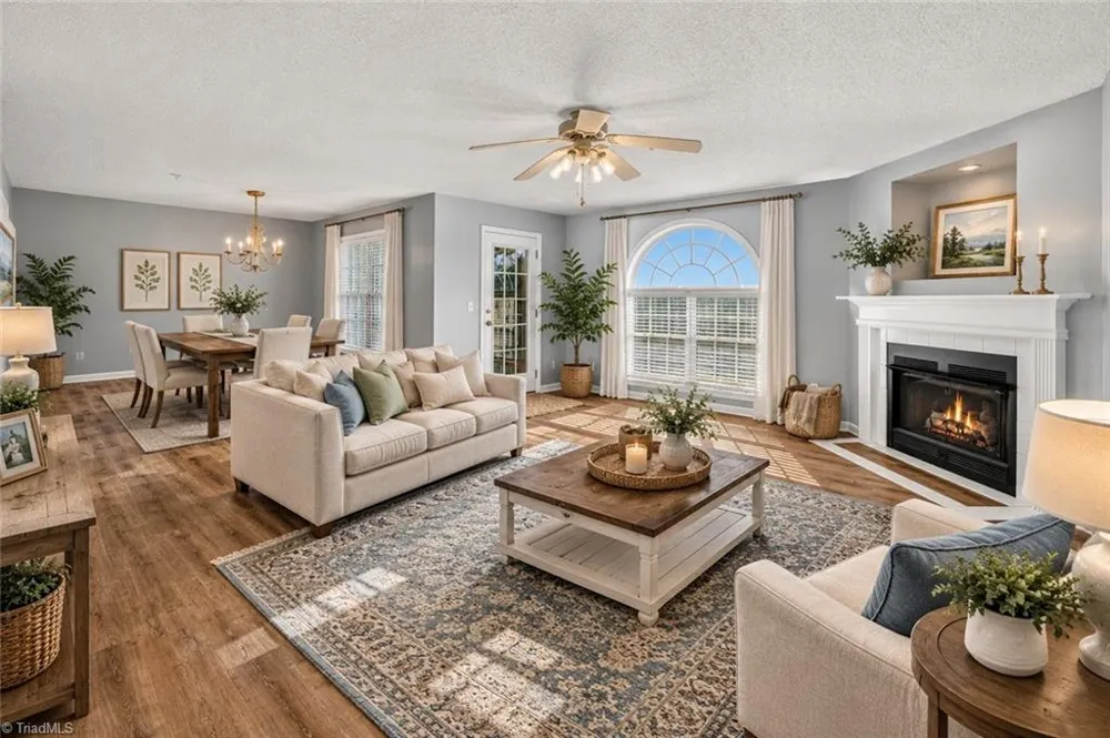 133 James Road #2B High Point, NC 27265