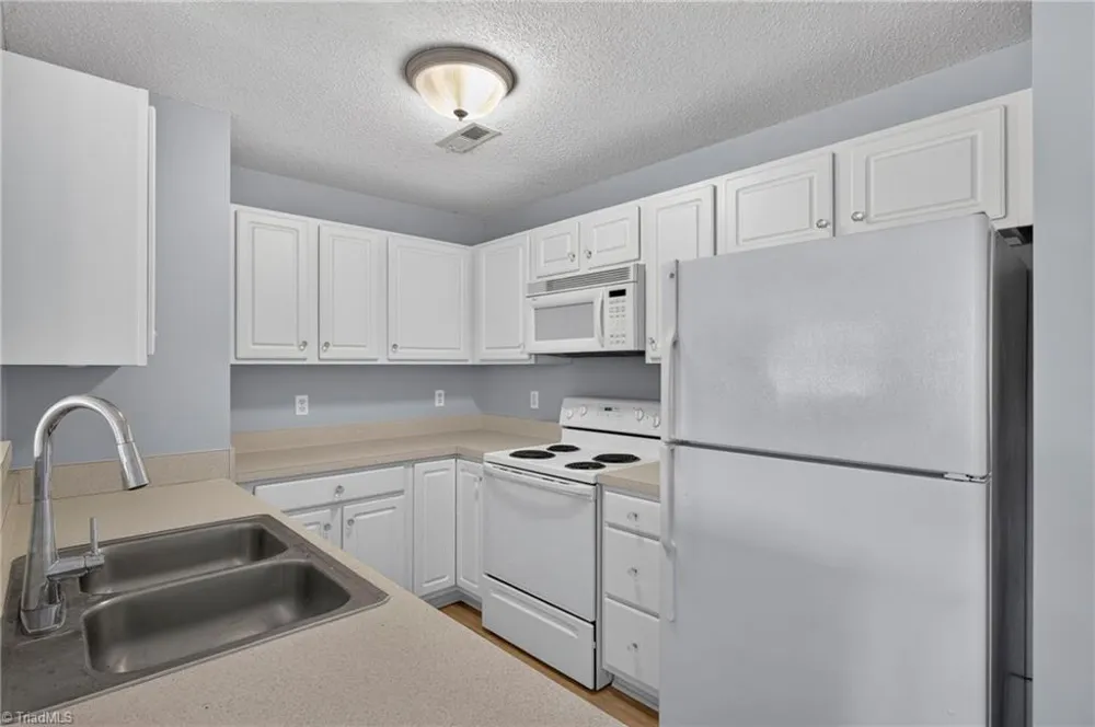 133 James Road #2B High Point, NC 27265