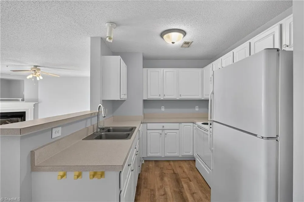 133 James Road #2B High Point, NC 27265