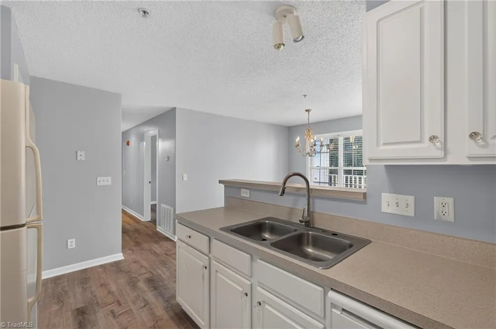 133 James Road #2B High Point, NC 27265