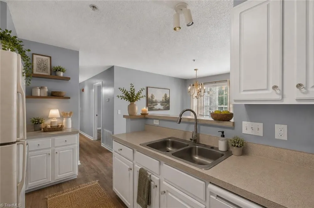 133 James Road #2B High Point, NC 27265
