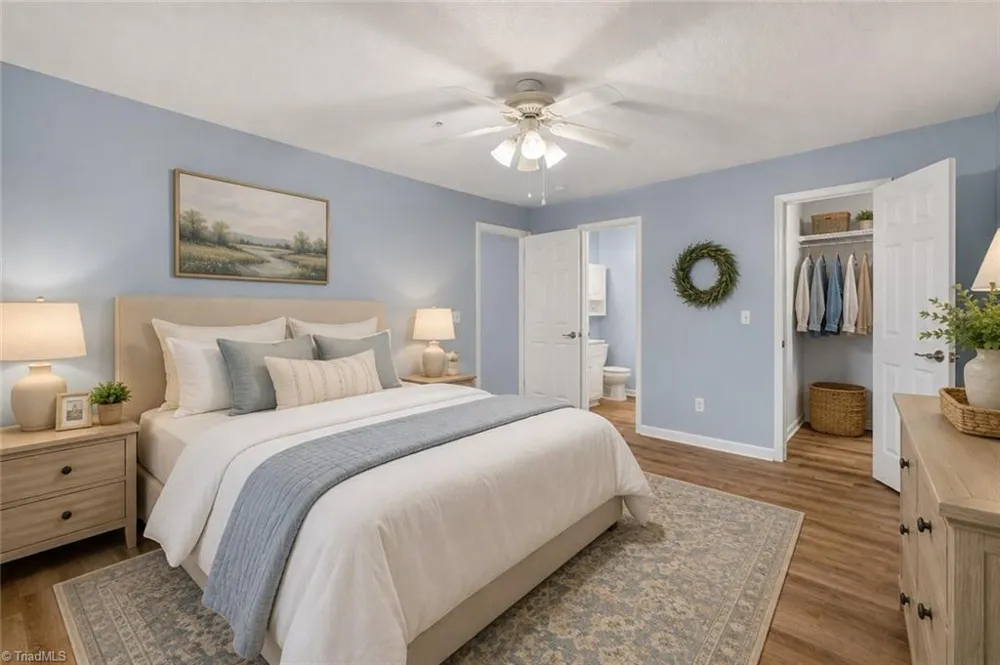 133 James Road #2B High Point, NC 27265