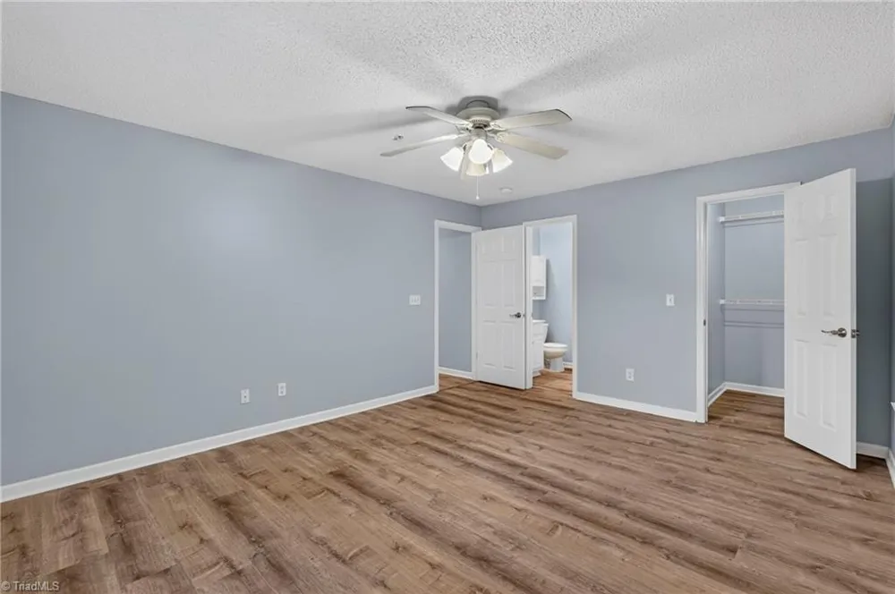 133 James Road #2B High Point, NC 27265