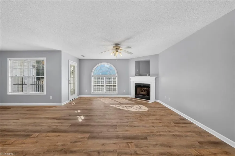 133 James Road #2B High Point, NC 27265