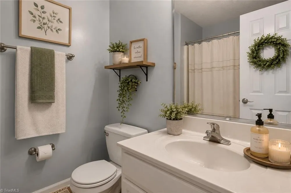 133 James Road #2B High Point, NC 27265