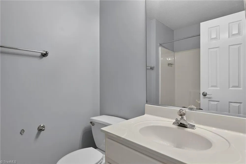 133 James Road #2B High Point, NC 27265