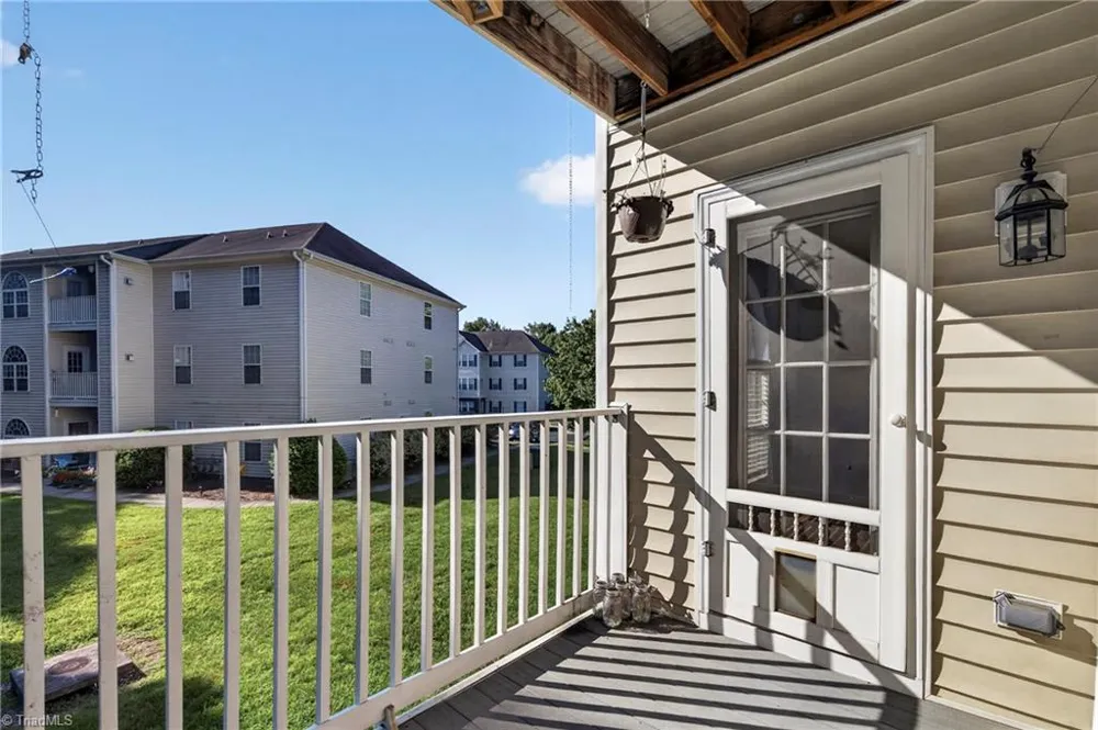 133 James Road #2B High Point, NC 27265