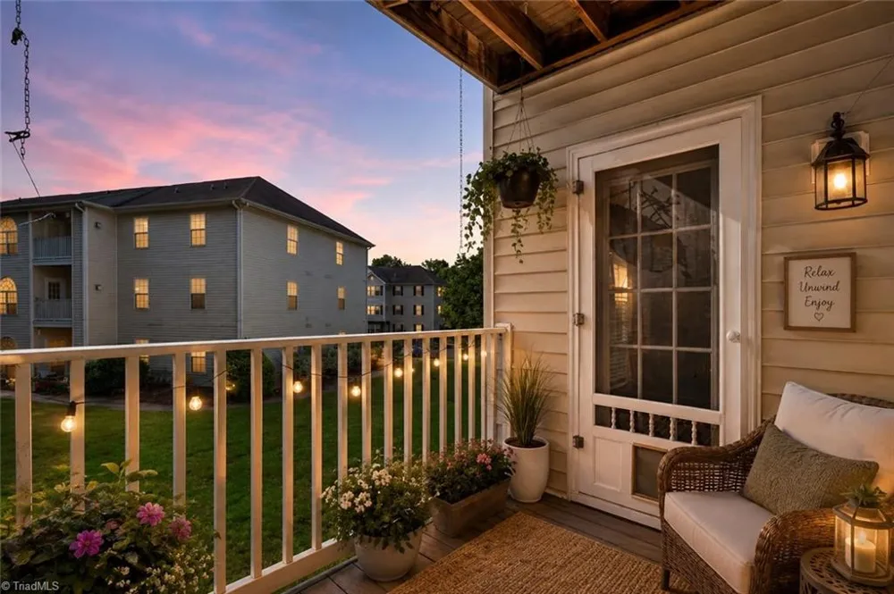 133 James Road #2B High Point, NC 27265
