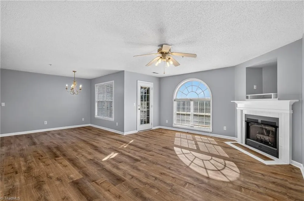 133 James Road #2B High Point, NC 27265