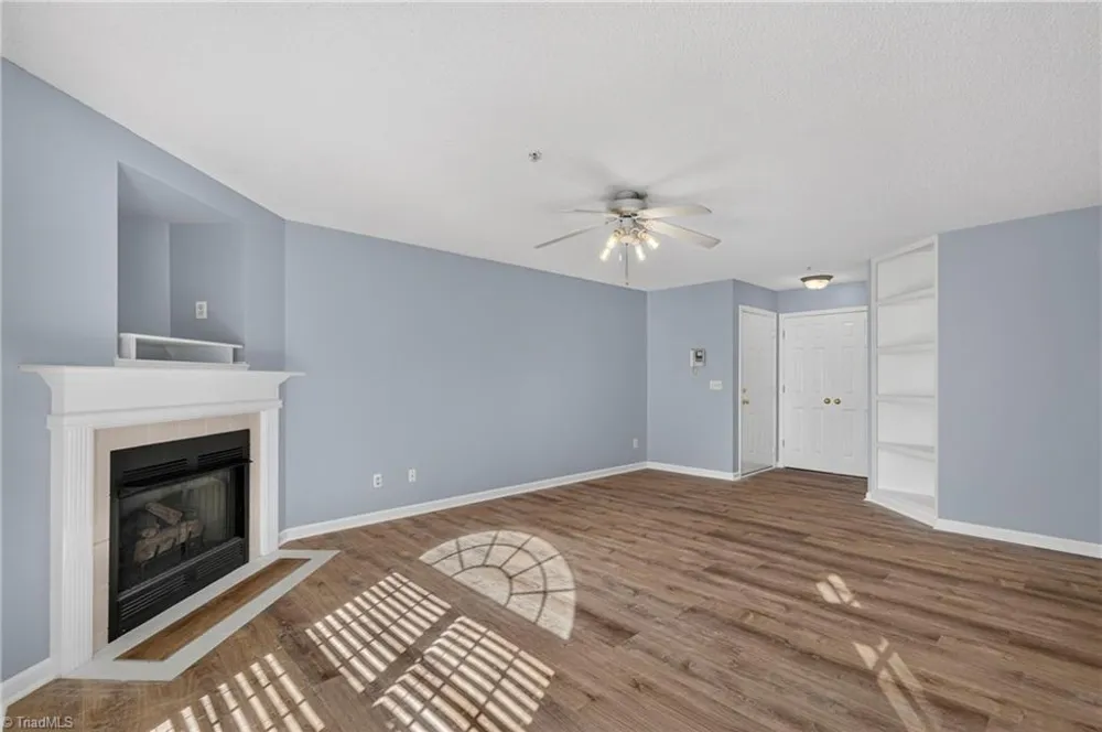 133 James Road #2B High Point, NC 27265