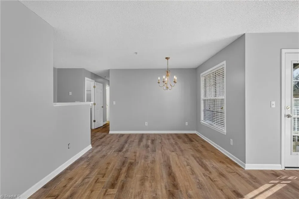 133 James Road #2B High Point, NC 27265