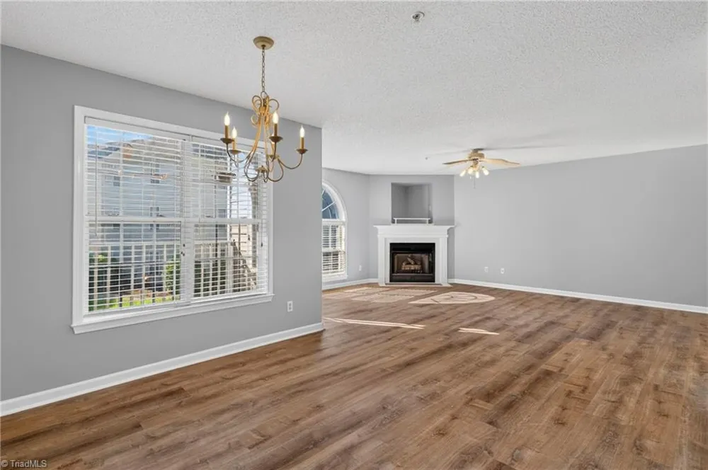 133 James Road #2B High Point, NC 27265