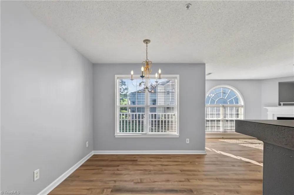 133 James Road #2B High Point, NC 27265