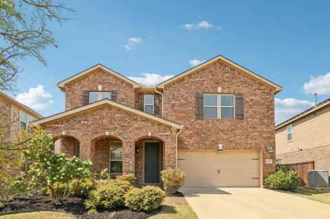 2713 Ranger Lane