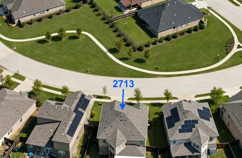 2713 Ranger Lane